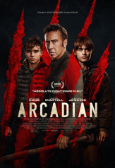 arcadian (2024)